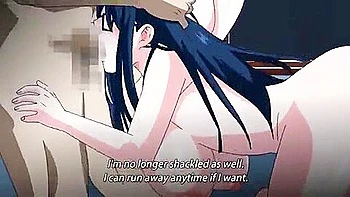 I bind both hands with the aphrodisiac and penetrate both holes at the same time and cum.