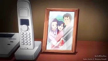 Forcibly impregnate a senior and the senior's Step mother and ejaculate into her womb during sex.