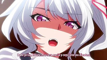 The maid masturbates while smelling the man's scent! If I saw something like that, I would have sex!