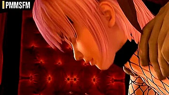 Doa Monster Hmv - Demon Worship Fuckfest By Pmmsfm