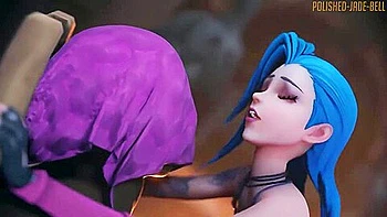 My Polished Jade Bell Compilation