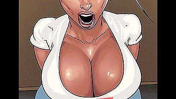 Comix Pmv- The Mayor & Ebony 2 Hey Mama