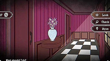 [pattern Screamers] Fuck All The Tenants