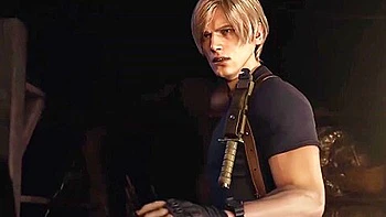 Resident Evil 4 Remake