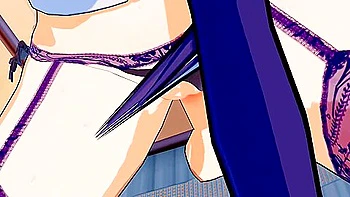 Highschool Of Saeko Busujima