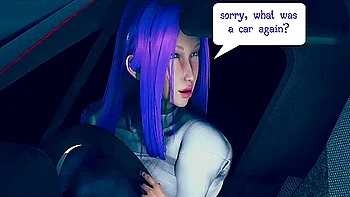 Horror Sex Stories Iii The Girl On The Road