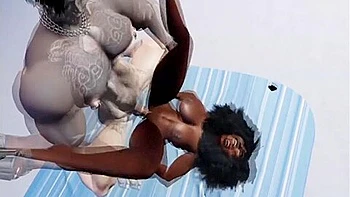 4 Koffee Blacks Me So Horny East Bound Comics