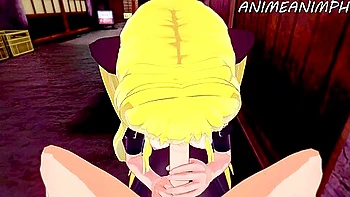 To Love Ru - Yami No Konjiki