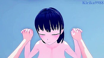 The Dangers In My Heart - Anna Yamada