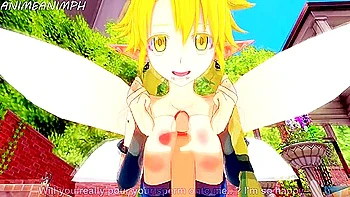 That Time I Got Reincarnated As A Slime - Ramiris