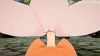 Danmachi - Aiz Wallenstein