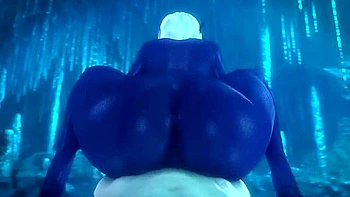 Enjoys Fucking Them All - 3d Hmv - Reworked