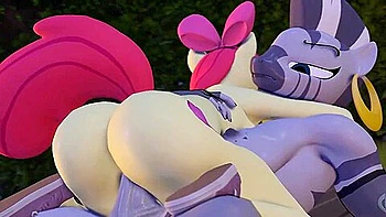 Exotic Adult Movie Big Dick Show