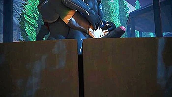 [second Life] Losing Myself With You