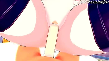 Christmas Present From This Thick Big Boobs