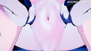 Spy X Family - Meeting Yor Forger During Her Secret Mission