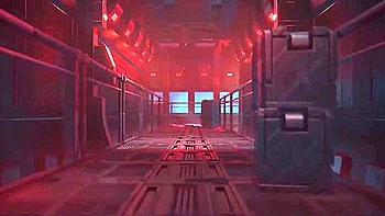 Overwatch Spy In The Space