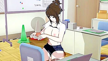 Nande Ni Sensei Ga! - Kana Kojima