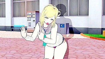 Love Live! Sunshine!! - Mari Ohara