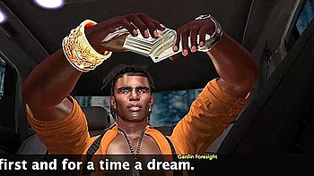 Ocean Eyes Remix [recent Subscribers] (orgasmic Second Life)