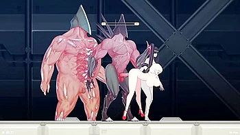 Alien Quest Eve Gameplay 3