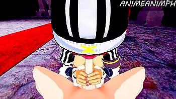 Overlord Xxx - Lupusregina