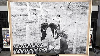 September 2021 - Twilight Zone With Path Paramount Players Sl