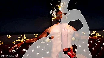 Oliver Deer At Elera Hotel!