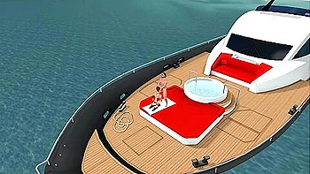 Test New Basic Sucking Sound