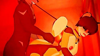 Arlene Flashback By Clamdogstudios (sound)