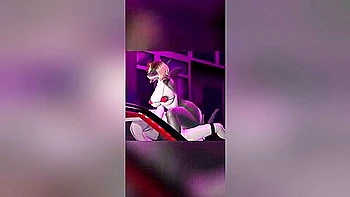 Phat Ass Girl Gets Banged In Public (sl) (music)