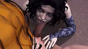 Sex Demon 4 General Release (kimdam)