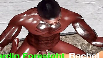 Jade Dragon Lion Attitude (orgasmic Second Life)