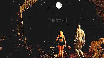 The Tomb