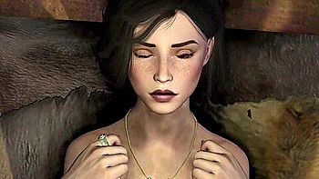 Pov Lydia - Breezehome