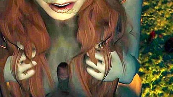 Aela - The Hunt Campfire Pov