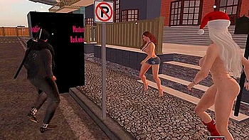 Fabulous Sex Movie Outdoor New Only For You