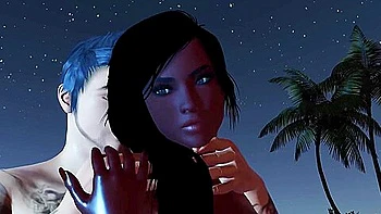 Wbp188 - A Night Of Anal