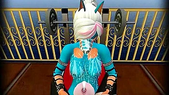 The Brawling Beauties