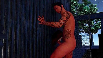 Wbp201 - Dark Breeze #2