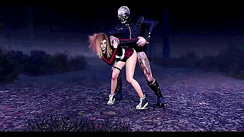 The Forest Voice Over