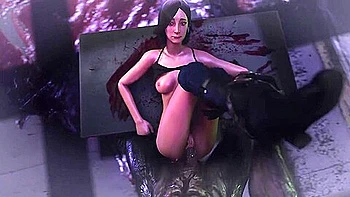 Monsters Gambit - The Evil Within