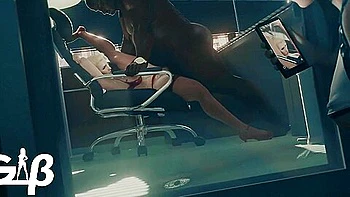 Remake - Hot Scarlet - 1