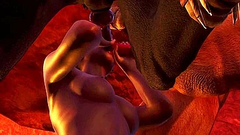 Wild Life : Furry Friend 4 (kral X Maya X Rawn)