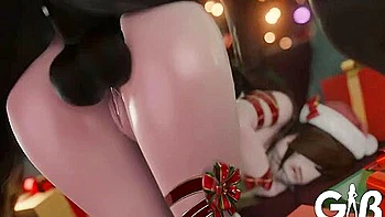 General Butch : Mei X Dood 3