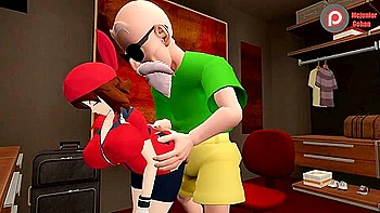 May Shouldnt Stay At Master Roshis House (announcement At The Last 4 Seconds Of The Video)