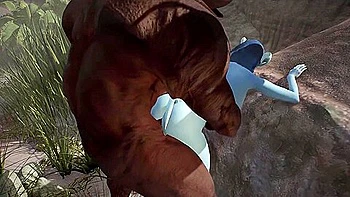 Draenei Sex Loop Update