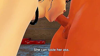 Wbe - Humiliating Kemistry