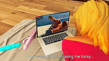 Wb06 Girl Fuckaholic