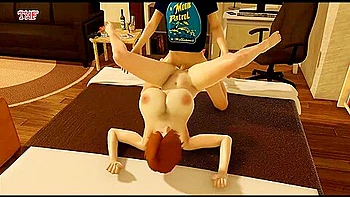 Hooked On Paizuri - 1 - 3 Of 4